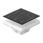 Housse décorative / capuchon pour interrupteur tactile SONOFF Star 3C T5
