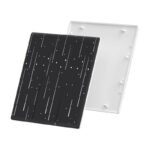 Housse décorative / capuchon pour interrupteur tactile SONOFF Star 3C T5