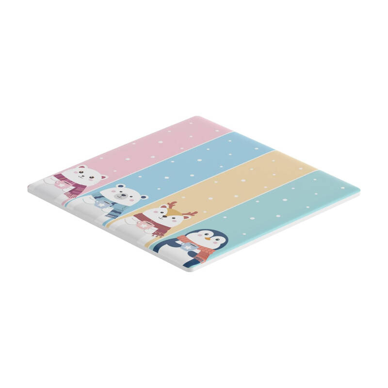 Housse décorative / capuchon pour l'interrupteur tactile T5 SONOFF Cartoon 4C. - Ypsilon Computers