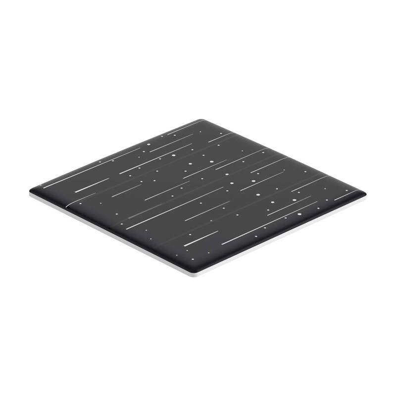 Housse décorative / capuchon pour interrupteur tactile T5 SONOFF Star 4C - Ypsilon Computers