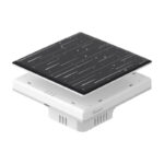 Housse décorative / capuchon pour interrupteur tactile T5 SONOFF Star 4C