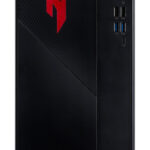 Intel Core 5 210H – 16GB DDR4 – 1TB PCIe NVMe SSD – NVIDIA GeForce RTX5050 8GB GDDR6 HDMI/3xDP – Wi-Fi 6E AX (2×2) + BT – 400 Watt – Windows11 Home