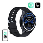 Montre connectée BlitzWolf BW-AR1 (noire)