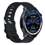 Montre connectée BlitzWolf BW-AR1 (noire)