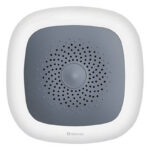 Zigbee Heiman HS1HT capteur intelligent de température et d&rsquo;humidité Tuya