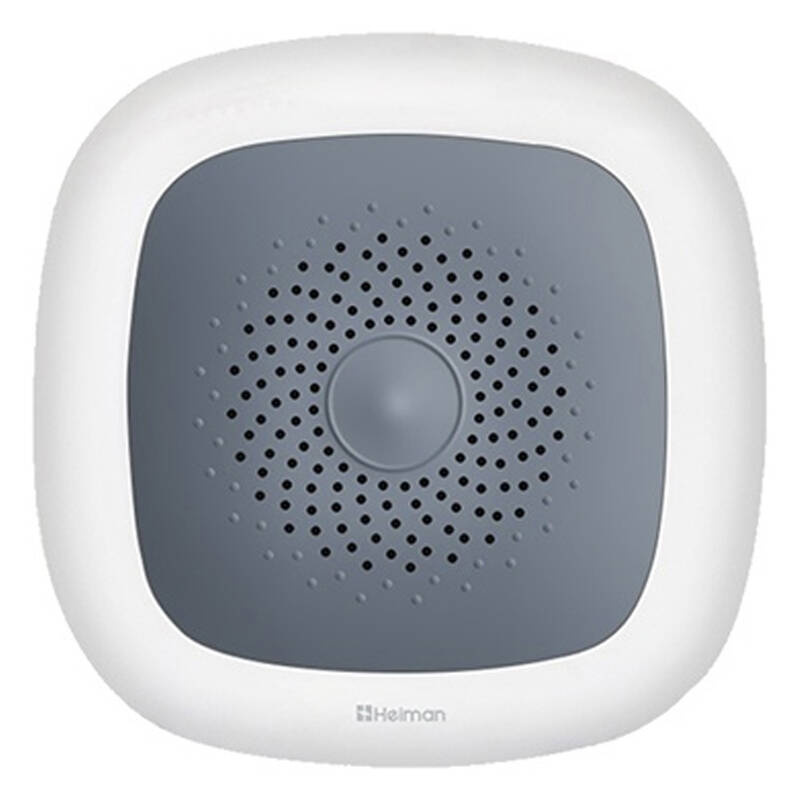 Zigbee Heiman HS1HT capteur intelligent de température et d'humidité Tuya - Ypsilon Computers