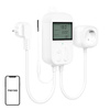 Contrôleur de température thermostatique Meross MTS960HK (HomeKit) - Ypsilon Computers