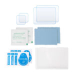 Set 2x Verre + 2x Film Sunnylife GoPro Hero (073521)