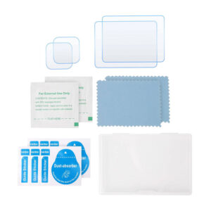 Set 2x Verre + 2x Film Sunnylife GoPro Hero (073521)