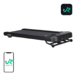 Tapis de course électrique UREVO Spacewalk 3S (noir)