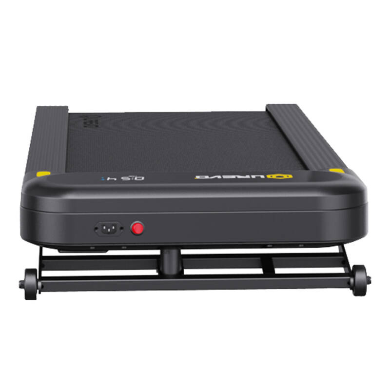 Tapis de course électrique UREVO Spacewalk 3S (noir) - Ypsilon Computers