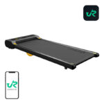 Tapis de course électrique UREVO Spacewalk SP1 Lite (noir)