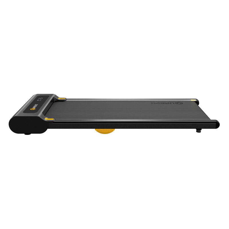 Tapis de course électrique UREVO Spacewalk SP1 Lite (noir) - Ypsilon Computers
