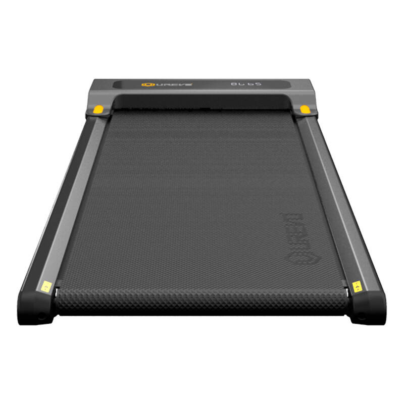 Tapis de course électrique UREVO Spacewalk SP1 Lite (noir) - Ypsilon Computers