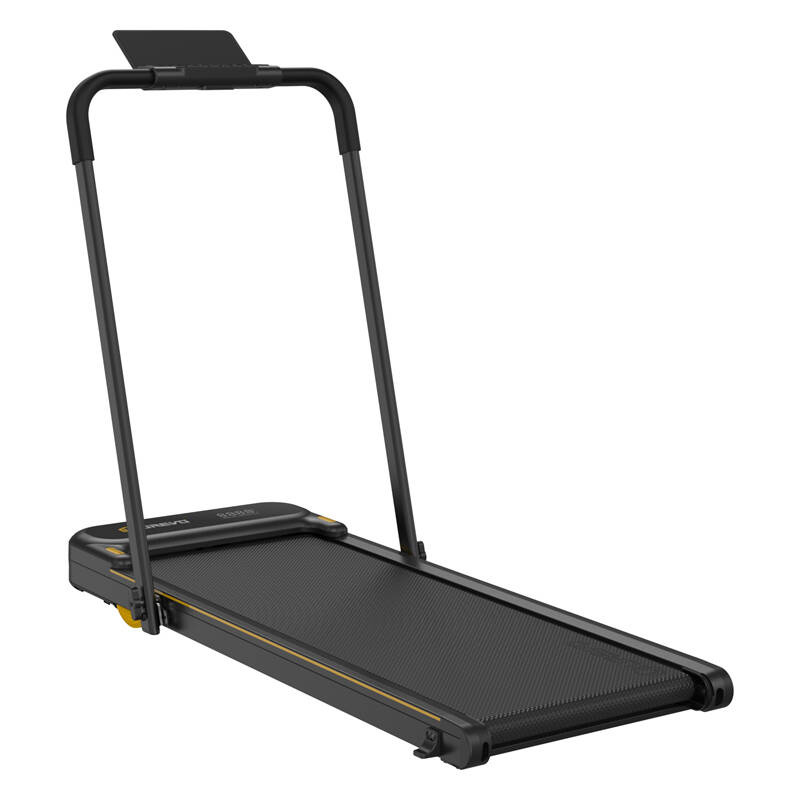 UREVO Strol 2E Tapis de course électrique intelligent 2-en-1 (noir) - Ypsilon Computers