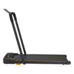 UREVO Strol 2E Tapis de course électrique intelligent 2-en-1 (noir)