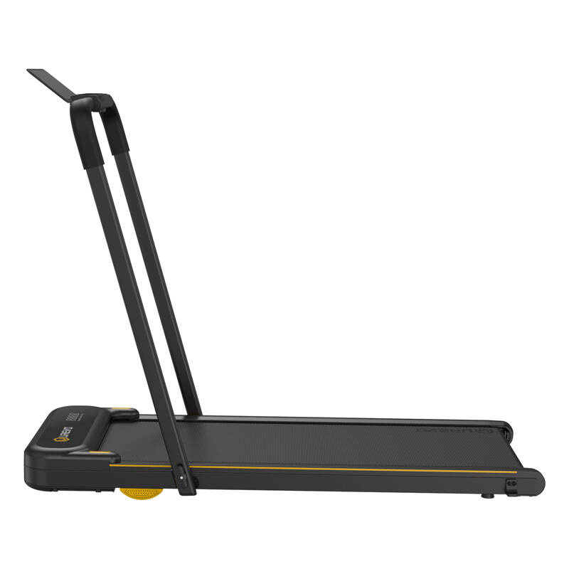 UREVO Strol 2E Tapis de course électrique intelligent 2-en-1 (noir) - Ypsilon Computers