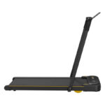 UREVO Strol 2E Tapis de course électrique intelligent 2-en-1 (noir)