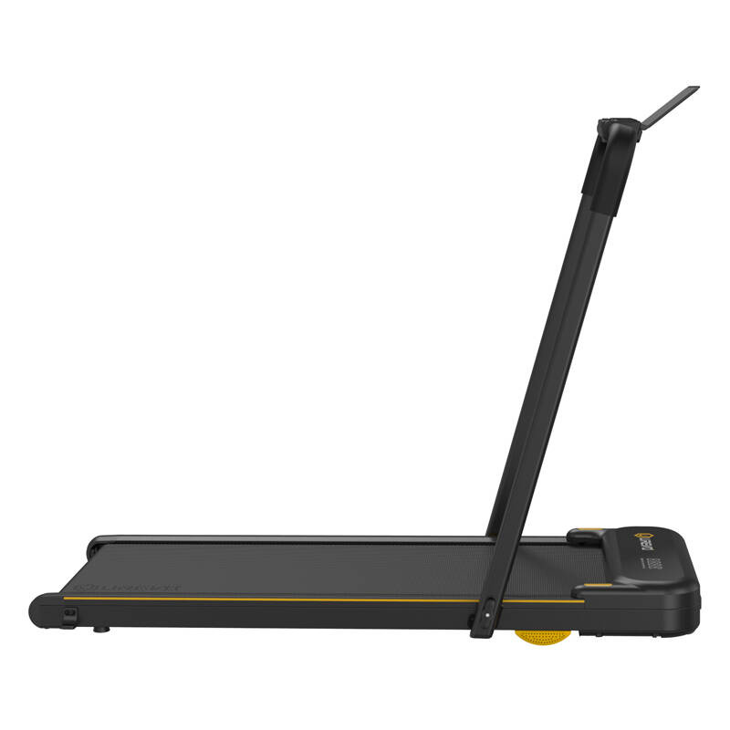 UREVO Strol 2E Tapis de course électrique intelligent 2-en-1 (noir) - Ypsilon Computers