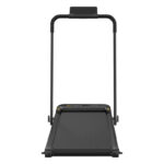 UREVO Strol 2E Tapis de course électrique intelligent 2-en-1 (noir)