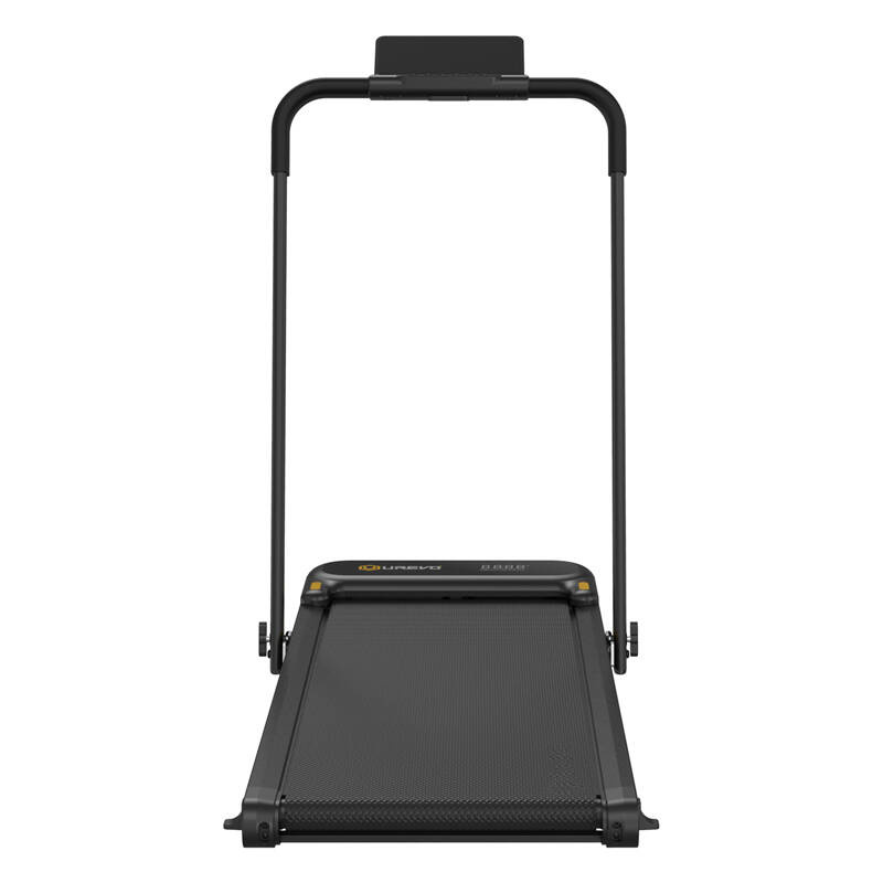 UREVO Strol 2E Tapis de course électrique intelligent 2-en-1 (noir) - Ypsilon Computers