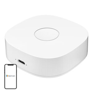 Maison intelligente WS2GW-R WiFi