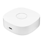 Maison intelligente WS2GW-R WiFi