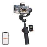 Stabilisateur Hohem iSteady M7
