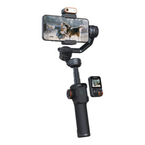 Stabilisateur Hohem iSteady M7
