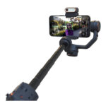 Stabilisateur Hohem iSteady M7
