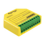 Contrôleur de bande LED Shelly Plus RGBW PM, WiFi/Bluetooth