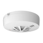 Heiman HM-5HW Alarme de Détection de Chaleur Sans Fil Interconnectée