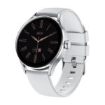 Montre intelligente QCY Elite (argent)