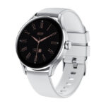 Montre intelligente QCY Elite (argent)