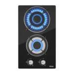 IsEasy MGBG-312A plaque de cuisson à gaz