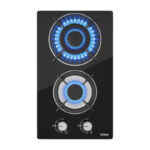 IsEasy MGBG-312A plaque de cuisson à gaz