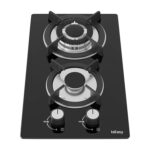 IsEasy MGBG-312A plaque de cuisson à gaz