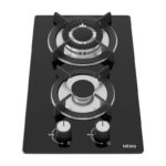 IsEasy MGBG-312A plaque de cuisson à gaz