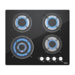 IsEasy MGBG-604B plaque de cuisson à gaz