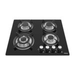 IsEasy MGBG-604B plaque de cuisson à gaz