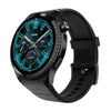Montre connectée Noise Origin (noir) - Ypsilon Computers