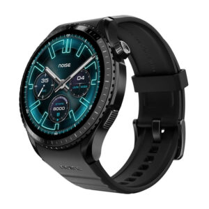 Montre connectée Noise Origin (noir)
