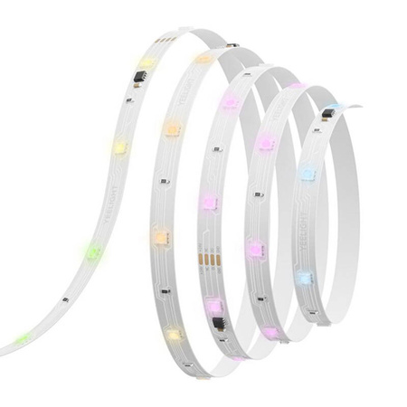 Yeelight Bande LED RGBIC Bande de Lumières de Base (12m) - Ypsilon Computers