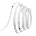 Yeelight Bande LED RGBIC Bande de Lumières de Base (6 mètres)
