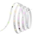 Yeelight Bande LED RGBIC Bande de Lumières de Base (6 mètres)