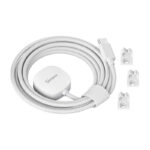 Câble d&rsquo;extension pour détecteur d&rsquo;inondation/fuite SNZB-05P SONOFF WLDC200
