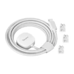 Câble d&rsquo;extension pour détecteur d&rsquo;inondation/fuite SNZB-05P SONOFF WLDC200