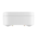 Capteur de fuite/d&rsquo;inondation ZigBee SONOFF SNZB-05P + Câble WLDC200