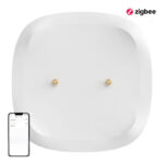 Capteur de fuite/d&rsquo;inondation intelligent ZigBee SONOFF SNZB-05P (+batterie)
