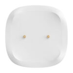Capteur de fuite/d&rsquo;inondation intelligent ZigBee SONOFF SNZB-05P (+batterie)